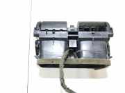 Lüftungsgitter Armaturenbrett Opel Astra, G 1998.09 - 2004.12 90560344,