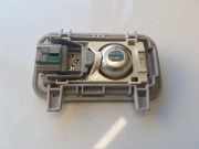 Innenraumleuchte Peugeot 206, 2002.07 - 2009.01 facelift 9610095677,