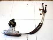 Schaltgestänge - Schaltseile Volkswagen Golf Plus, 2005.01 - 2008.05 1k0711061a, BKC