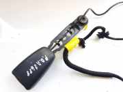 Gurtschloss - Vorne Rechts Volvo V50, 2004.04 - 2007.05 6013208, 615580 124252