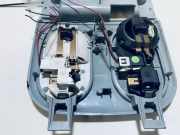 Innenraumleuchte Renault Laguna, I 1994.01 - 2001.03 7700423374, 7700822507 7700822508