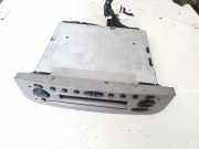 Radio Alfa-Romeo 147, I 2000.11 - 2004.09 7649378316, 7353018230