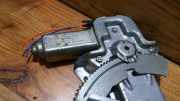 Fensterheber motor - Vorne Linke Rover 200, 1989.09 - 1995.10 Gebraucht , na