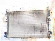 Wasserkühler Peugeot 806 1994 - 2002 61875a, 503186