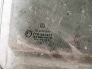 Seitenscheibe - Hinten Rechts Mercedes-Benz W220, 1998.10 - 2005.08 as2,