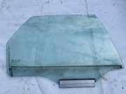 Seitenscheibe - Hinten Rechts Opel Vectra, B 2000.09 - 2002.04 facelift Gebraucht,