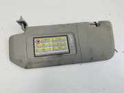 Sonnenblende Mercedes-Benz W251 2005 - 2011 a2218171720,