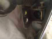 Türscharnier Vorne Peugeot 407, 2004.05 - 2010.12 Gebraucht ,