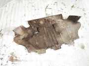 Motor-/Unterfahrschutz vorne Audi 80, B3 1986.06 - 1991.09 Gebraucht ,