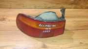 Rückleuchten - Hinten Linke Honda Accord, 1993.10 - 1997.12 Gebraucht ,