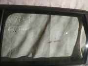 Seitenscheibe - Hinten Linke Renault Scenic, III 2009.02 - 2013.06 Gebraucht,