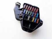 Sicherungskasten Audi 100, C4 1991.01 - 1994.06 4a1941824,