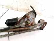 Wischergestänge Subaru Outback, II 1999.10 - 2004.12 Gebraucht ,