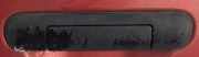 Türgriff Türaussengriff - Hinten Linke Nissan Almera, N15 1995.07 - 1998.06 raudona,