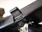 Innenspiegel Rückspiegel Volkswagen Golf, V 2003.10 - 2008.10 1k0857511a, bls