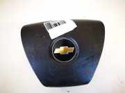 Airbag Fahrer Chevrolet Captiva, 2006.01 - 2011.06 96809649,