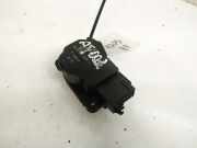 Stellmotor Lüftung Mercedes-Benz W203, 2000.05 - 2004.02 A2028201642,