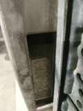 Kennzeichenleuchte Nissan Note, 2006.03 - 2013.06 Gebraucht,