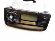 Radio Toyota Yaris, I (XP10) 1999.04 - 2003.03 8611052020b0, 86110-52020-b0 cn-ts0820a