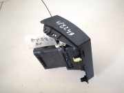 Lüftungsgitter Armaturenbrett Subaru Legacy, BM, BR 2009.09 - 2014.06 Gebraucht,