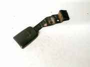 Gurtschloss - Vorne Linke Volkswagen Transporter, T4 1990.07 - 1996.01 701857877, AAB