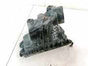 Luftfilterkasten Toyota Yaris Verso, 1999.11 - 2005.09 Gebraucht ,