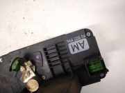 Türschloss Stangen - Hinten Rechts Opel Vectra, B 2000.09 - 2002.04 facelift 90503996am, 90503996