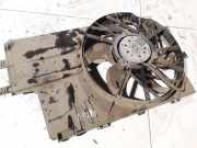 Kühlerlüfter Lüftermotor Mercedes-Benz A-CLASS, W168, 2001.06 - 2004.09 facelift a1685050155,