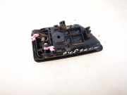 Türinnengriff - Hinten Linke Hyundai Getz, 2002.08 - 2009.06 82611tb010, 82611-tb010