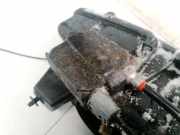 Steuergerät Xenon Peugeot 607, 2000.01 - 2004.07 Gebraucht ,