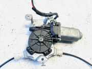 Fensterheber motor - Hinten Rechts Nissan Qashqai, I 2006.01 - 2010.06 402190a,