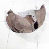 Radhausschale - Hinten Linke Audi A4, B7 2004.11 - 2008.06 Gebraucht,