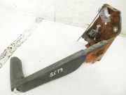 Handbremshebel Renault Kangoo, 2008.02 - 2020 Gebraucht ,