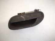 Türgriff Türaussengriff - Hinten Linke Volvo S40, 2000.07 - 2003.12 Gebraucht,