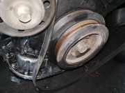 Riemenscheibe Kurbelwelle Toyota Avensis Verso, 2001.08 - 2009.11 Gebraucht,