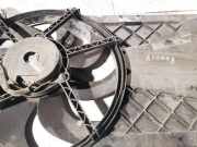 Kühlerlüfter Lüftermotor Ford C-MAX, 2003.01 - 2007.06 Gebraucht,