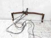 Anhängerkupplung Toyota Corolla, 2001.11 - 2004.02 Gebraucht,