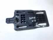 Stoßstangenhalter - Hinten Mercedes-Benz C215 1999 - 2006 2206100226,