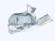 Radhausschale - Vorne Linke Citroen C5, I 2001.03 - 2008.02 9627973380,