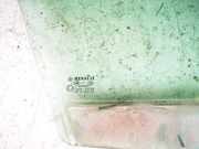 Seitenscheibe - Vorne Rechts Renault Clio, 2001.05 - 2004.11 facelift Gebraucht,