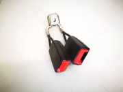 Gurtschloss - Hinten CENTER Volkswagen Polo, V 2009.06 - 2014.01 6r0857739, 34080872 CFW