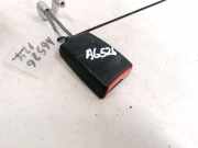 Gurtschloss - Hinten Linke Audi A4, B5 1994.11 - 1999.09 8D0857740A,