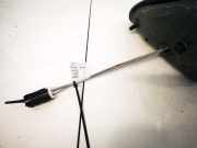 Außenspiegel Rechts Ford Focus, 1998.10 - 2002.10 98ab17682mc, 98ab17682-mc