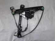 Fensterheber - Vorne Linke Jaguar X-Type, 2001.06 - 2007.11 Gebraucht,