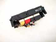 Bedienelement für Klimaanlage Skoda Octavia, I 2000.11 - 2004.02 facelift Gebraucht,