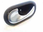 Türinnengriff - Vorne Linke Renault Scenic, II 2003.06 - 2006.06 8200028487, 5005400006