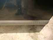 Zierleiste Tür Zier-Schutzleiste - Vorne Linke Citroen C8, I 2002.07 - 2008.06 Gebraucht,