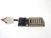 Bedienelement für Klimaanlage Hyundai Trajet, 2000.03 - 2008.07 Gebraucht,