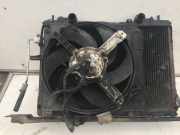 Kühlerlüfter Lüftermotor Fiat Marea, I 1996.01 - 2002.12 Gebraucht ,