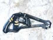 Fensterheber - Vorne Rechts Volkswagen LT, 1996.06 - 2006.12 Gebraucht, AUH